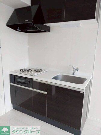 ベッシア・ノーブルの物件内観写真